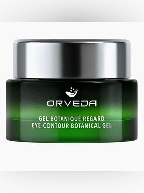 ORVEDA EYE-CONTOUR BOTANICAL GEL